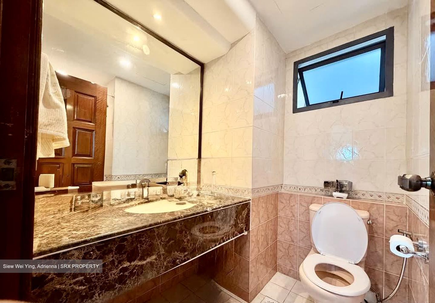 Mirage Tower (D9), Condominium #574186231
